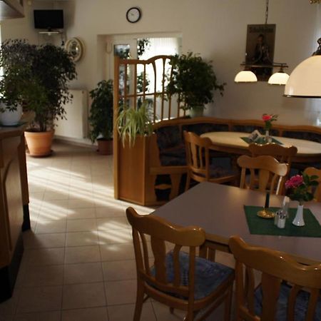 Landhotel Pagram-Frankfurt/Oder Φρανκφούρτη  Εξωτερικό φωτογραφία