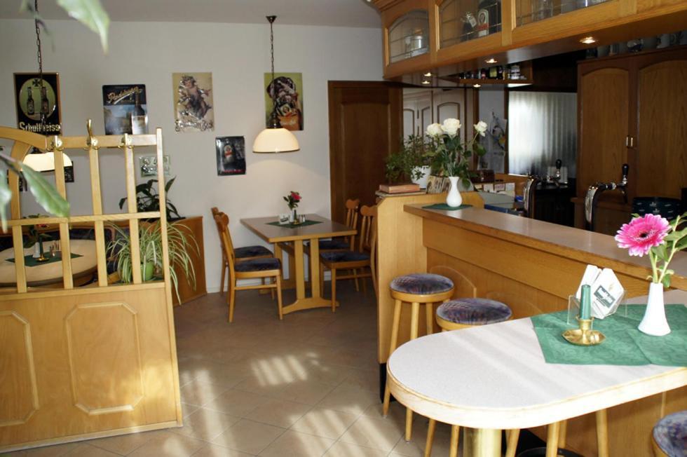 Landhotel Pagram-Frankfurt/Oder Φρανκφούρτη  Εξωτερικό φωτογραφία