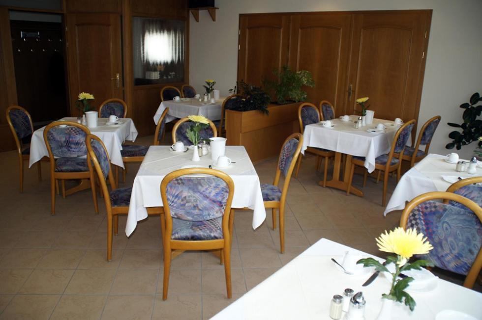 Landhotel Pagram-Frankfurt/Oder Φρανκφούρτη  Εξωτερικό φωτογραφία