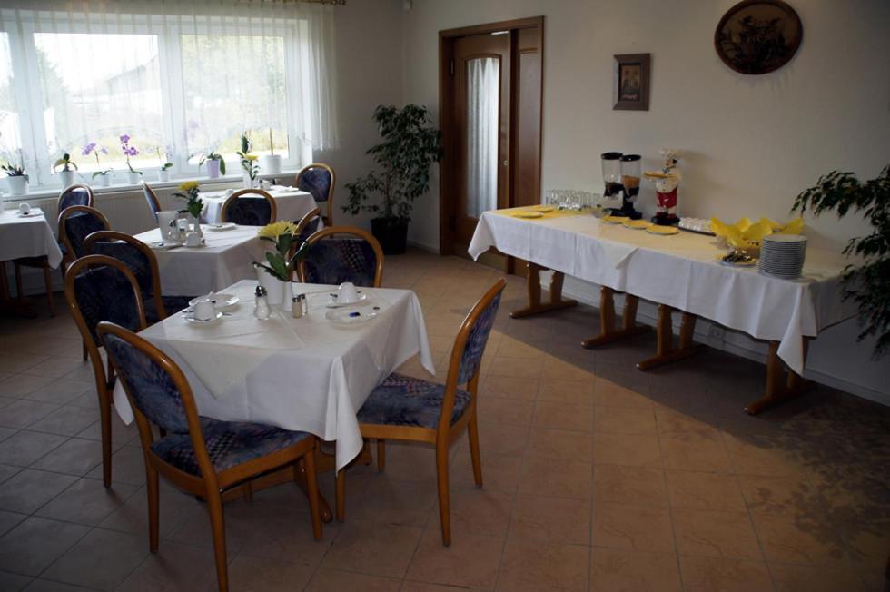 Landhotel Pagram-Frankfurt/Oder Φρανκφούρτη  Εξωτερικό φωτογραφία