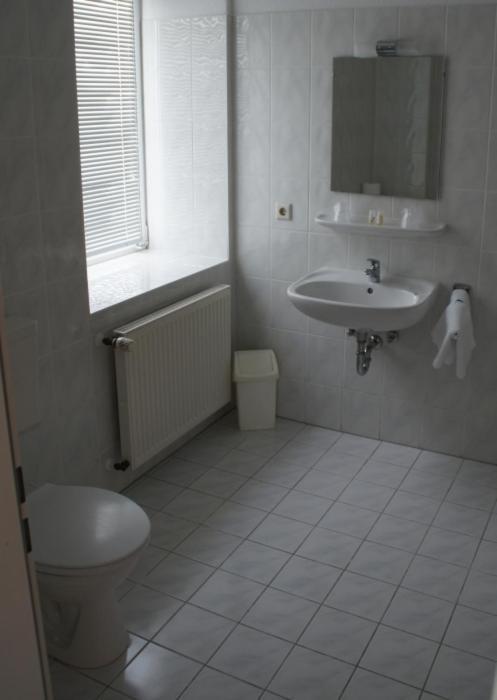 Landhotel Pagram-Frankfurt/Oder Φρανκφούρτη  Δωμάτιο φωτογραφία