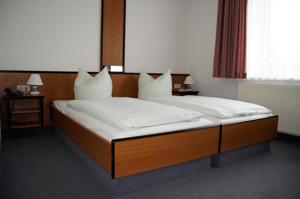 Landhotel Pagram-Frankfurt/Oder Φρανκφούρτη  Εξωτερικό φωτογραφία