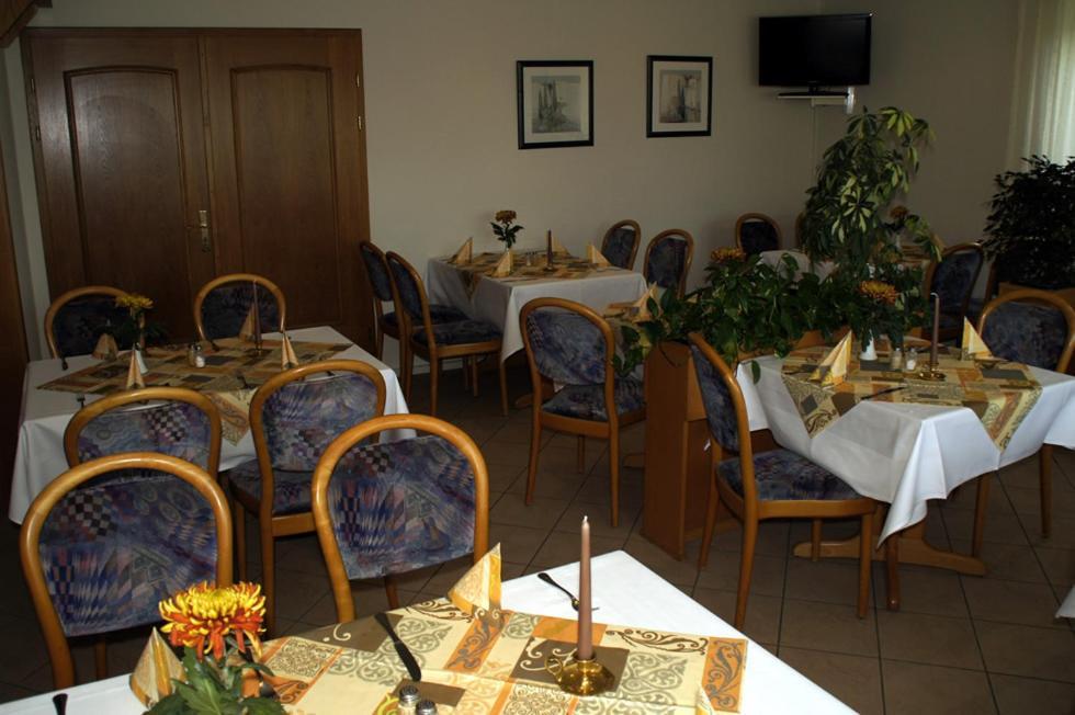 Landhotel Pagram-Frankfurt/Oder Φρανκφούρτη  Εξωτερικό φωτογραφία