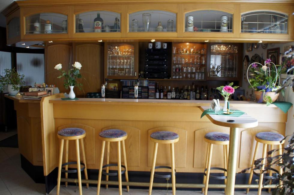 Landhotel Pagram-Frankfurt/Oder Φρανκφούρτη  Εξωτερικό φωτογραφία